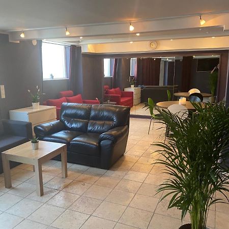 Central Copenhagen Apartment المظهر الخارجي الصورة