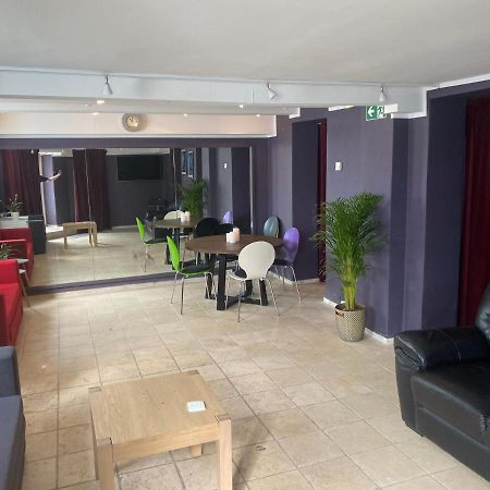 Central Copenhagen Apartment المظهر الخارجي الصورة