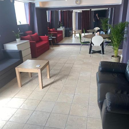 Central Copenhagen Apartment المظهر الخارجي الصورة