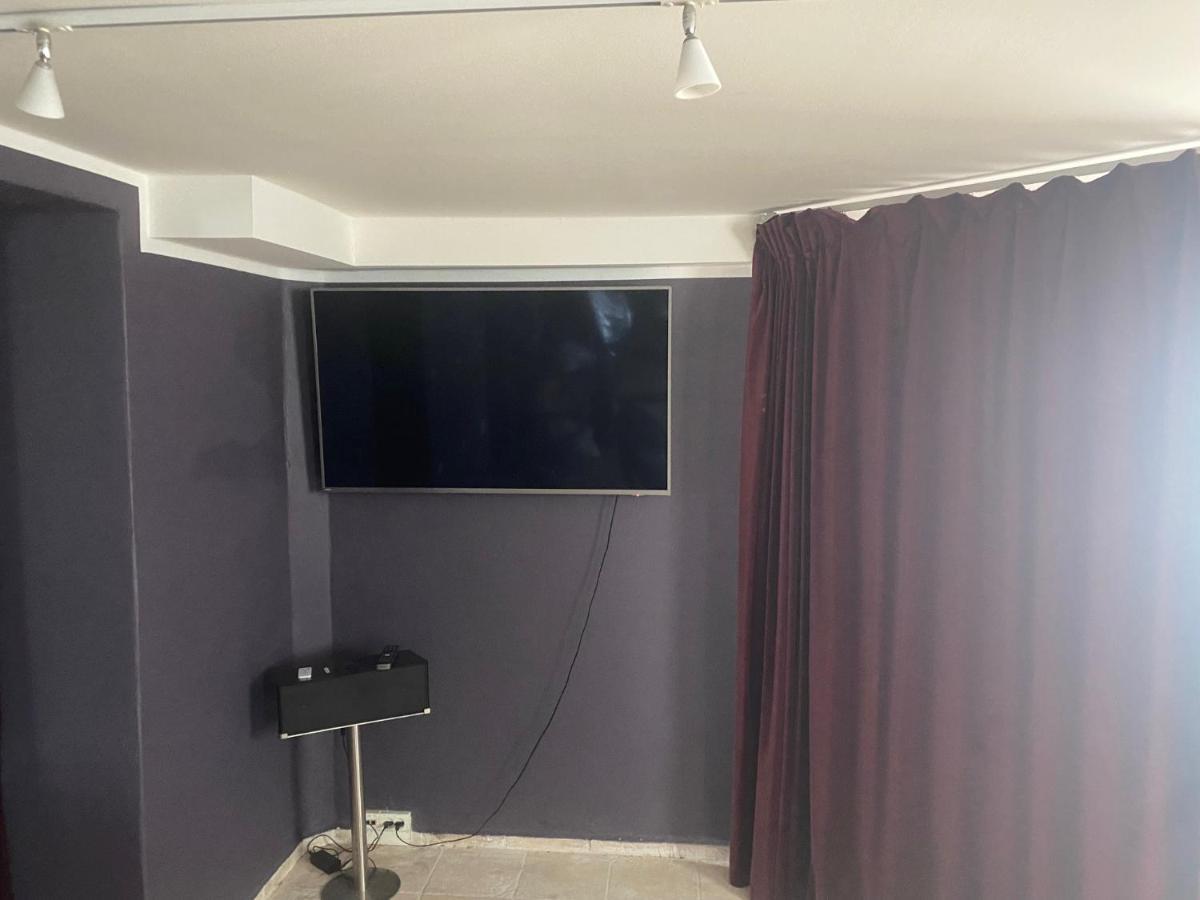 Central Copenhagen Apartment المظهر الخارجي الصورة