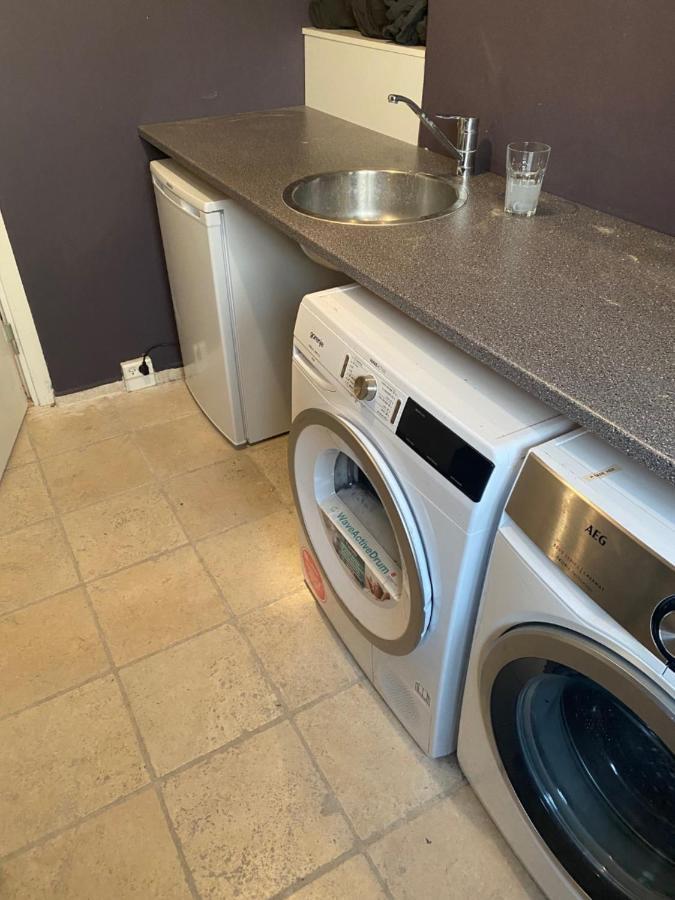 Central Copenhagen Apartment المظهر الخارجي الصورة