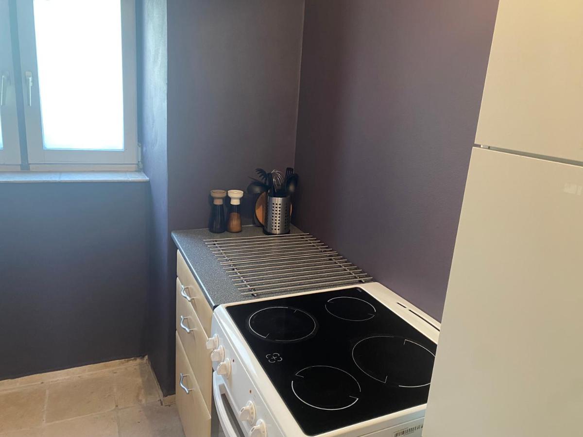 Central Copenhagen Apartment المظهر الخارجي الصورة