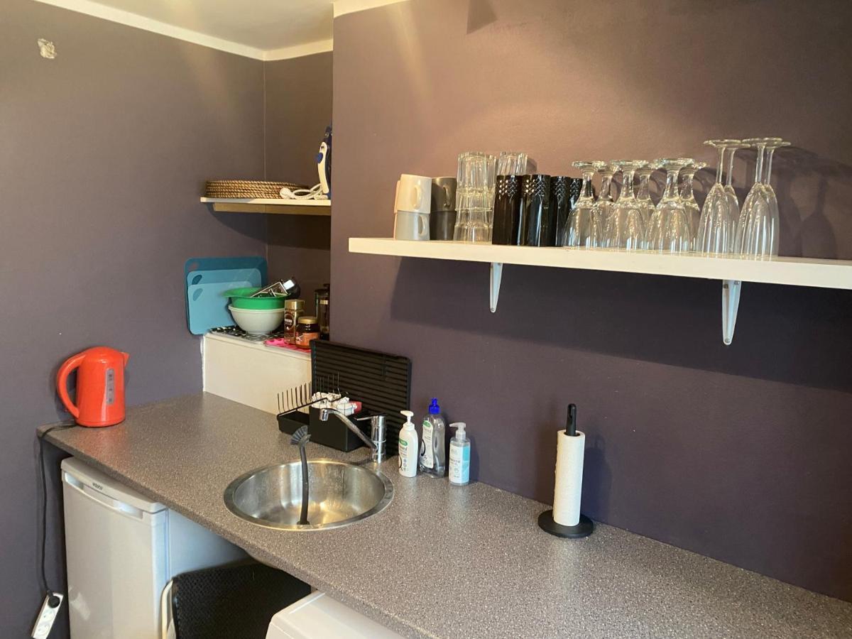 Central Copenhagen Apartment المظهر الخارجي الصورة