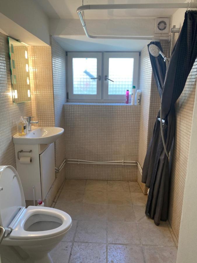 Central Copenhagen Apartment المظهر الخارجي الصورة