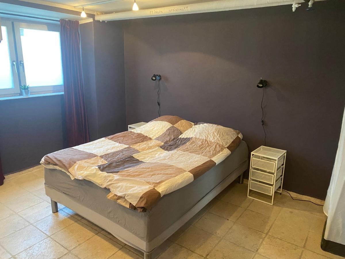 Central Copenhagen Apartment المظهر الخارجي الصورة