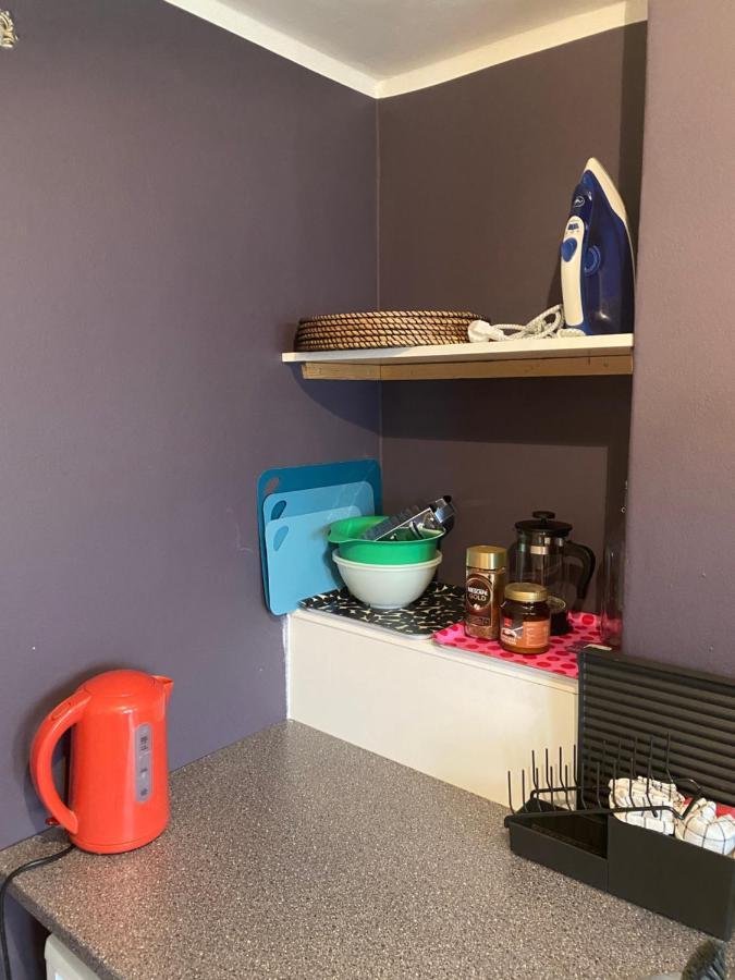 Central Copenhagen Apartment المظهر الخارجي الصورة