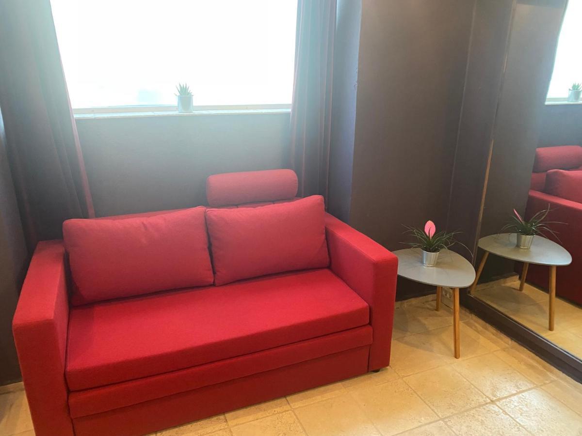 Central Copenhagen Apartment المظهر الخارجي الصورة