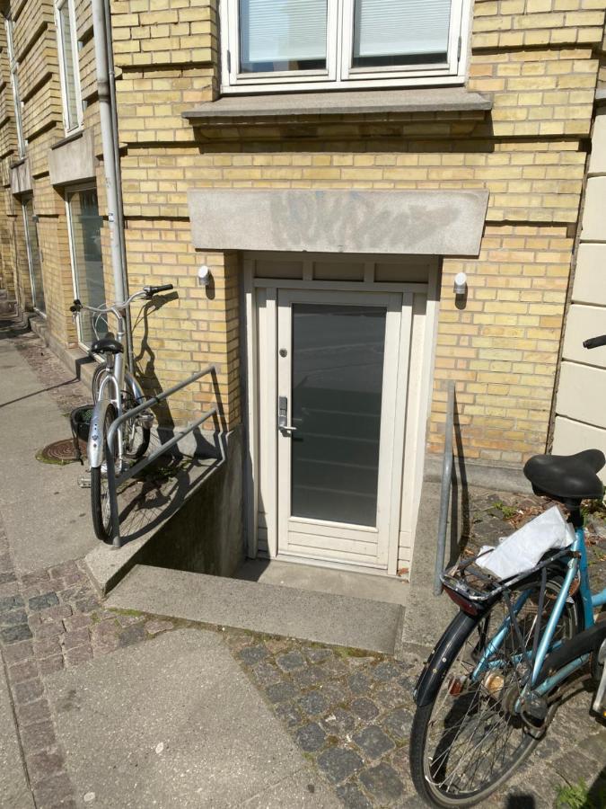 Central Copenhagen Apartment المظهر الخارجي الصورة