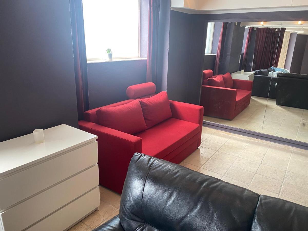 Central Copenhagen Apartment المظهر الخارجي الصورة